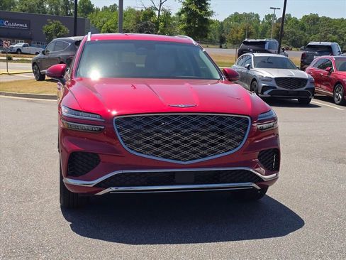 New 2026 Genesis GV70 2.5T Advanced AWD/4WD image 8
