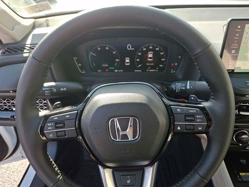 New 2025 Honda Accord Touring image 10