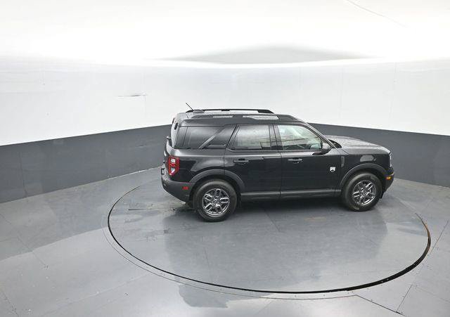 New 2026 Ford Bronco Sport Big Bend AWD/4WD image 31