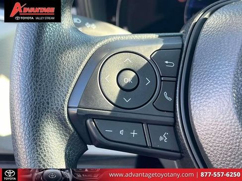 Used 2026 Toyota Corolla LE FWD image 26