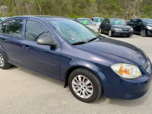 Used 2010 Chevrolet Cobalt LS w/ Protection Package FWD image 6
