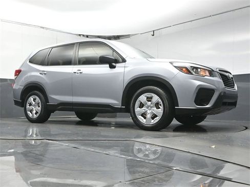Used 2020 Subaru Forester image 38