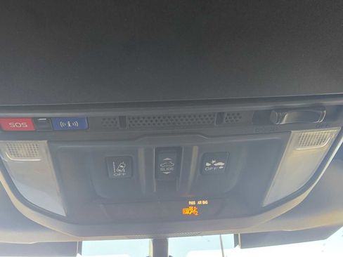 Used 2022 Subaru Forester Wilderness AWD/4WD image 42