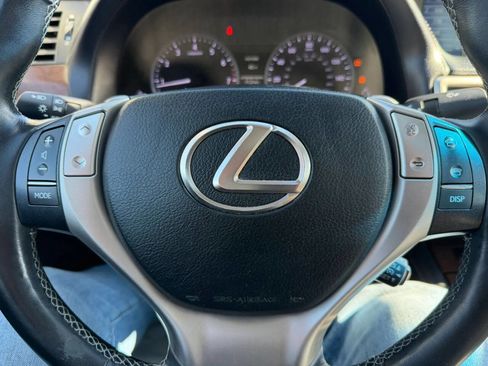 Used 2013 Lexus GS 350 AWD w/ Premium Pkg image 56