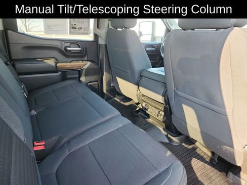 Used 2020 Chevrolet Silverado 1500 LT Trail Boss w/ Convenience Package image 31