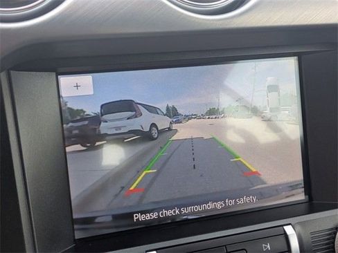 Used 2023 Ford Mustang Premium image 19