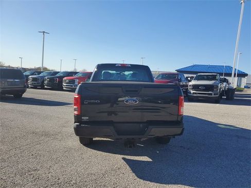 Used 2015 Ford F150 XL w/ Equipment Group 101A Mid image 5