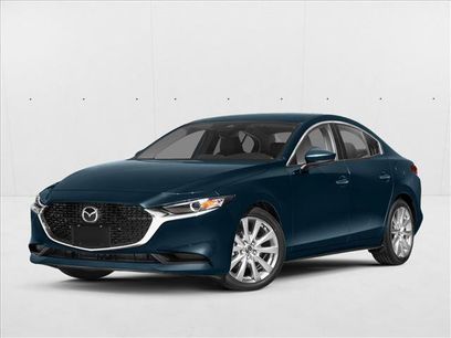 Used 2020 MAZDA MAZDA3 Sedan w/ Preferred Package