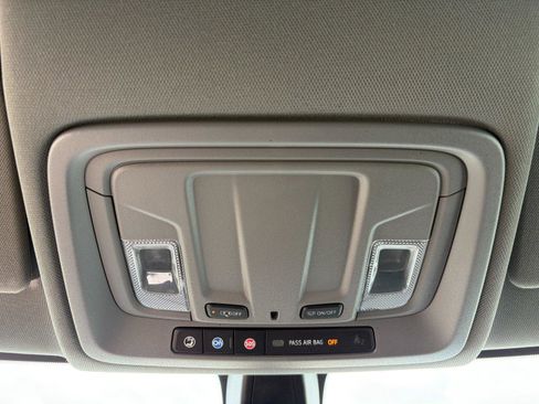 Used 2021 Chevrolet Silverado 1500 RST image 16