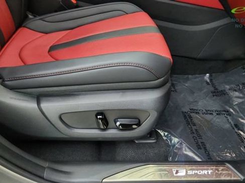 Used 2024 Lexus NX 350 F Sport AWD/4WD image 24