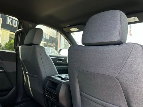 New 2026 GMC Sierra EV Elevation AWD/4WD image 36