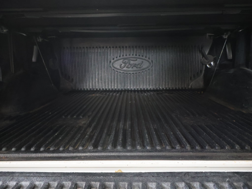 Used 2022 Ford F150 Lariat w/ Equipment Group 502A High AWD/4WD image 13