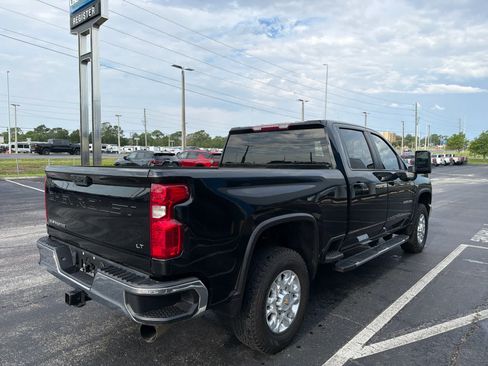 Used 2023 Chevrolet Silverado 2500 LT AWD/4WD image 5