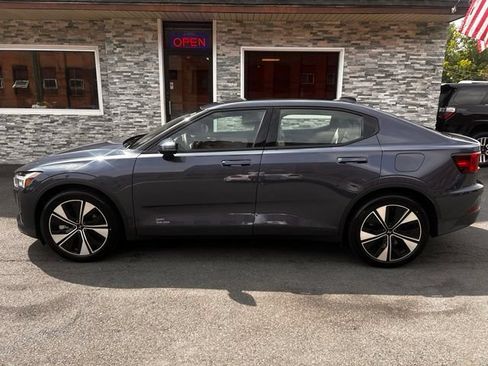 Used 2024 Polestar Polestar 2 AWD/4WD image 3