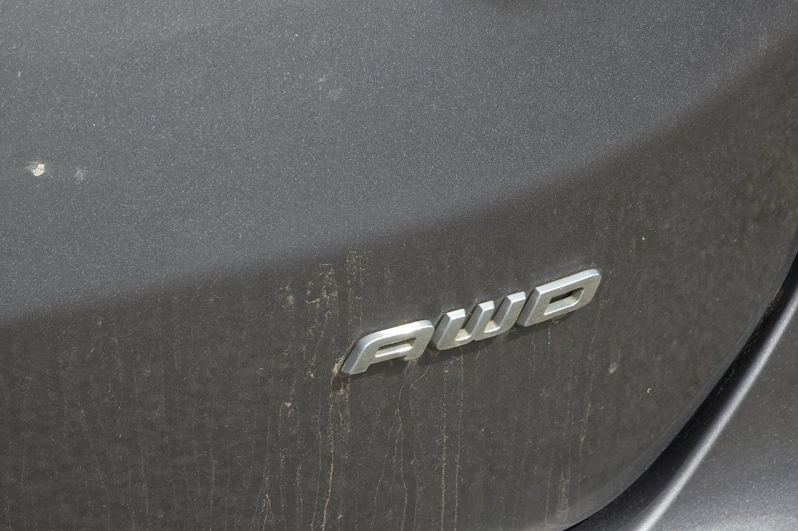 Used 2022 Ford Edge Titanium AWD/4WD image 22
