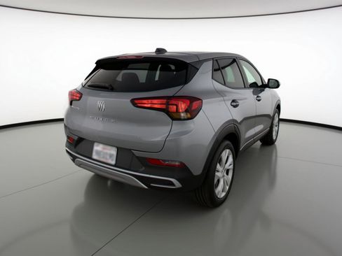 Used 2025 Buick Encore GX Preferred image 9