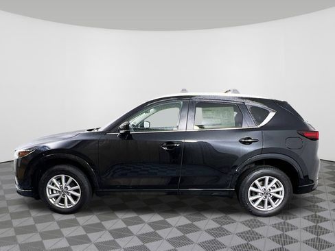 Used 2025 MAZDA CX-5 AWD 2.5 S image 27