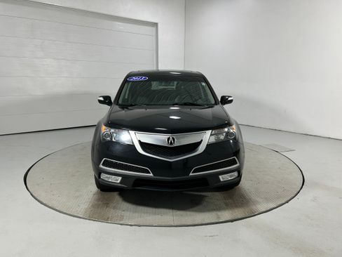 Used 2013 Acura MDX AWD/4WD image 13