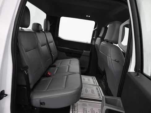Used 2025 Ford F350 XL AWD/4WD image 6