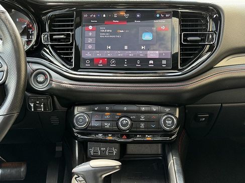 Used 2023 Dodge Durango R/T AWD/4WD image 12
