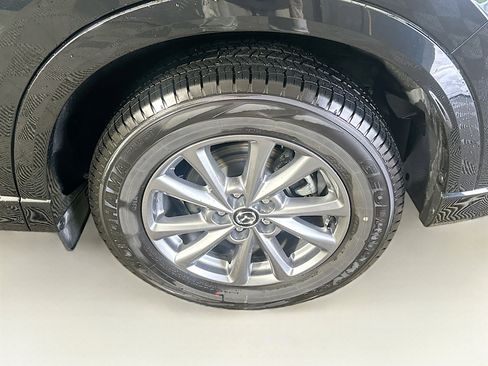Used 2025 MAZDA CX-5 AWD 2.5 S w/ Preferred Package image 11