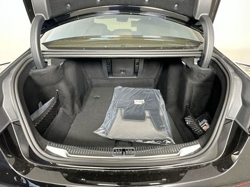 New 2026 Mercedes-Benz S 580 S 580 image 28