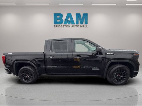 New 2026 GMC Sierra 1500 Elevation w/ Preferred Package image 12