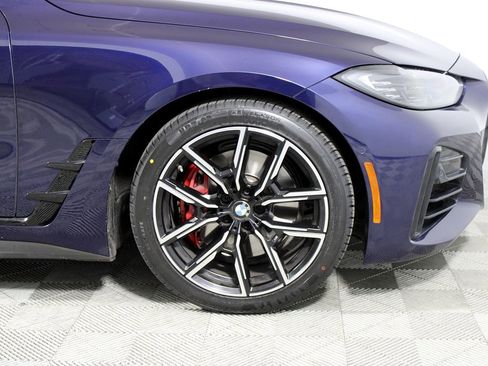 Used 2022 BMW M440i xDrive Gran Coupe w/ Premium Package image 46