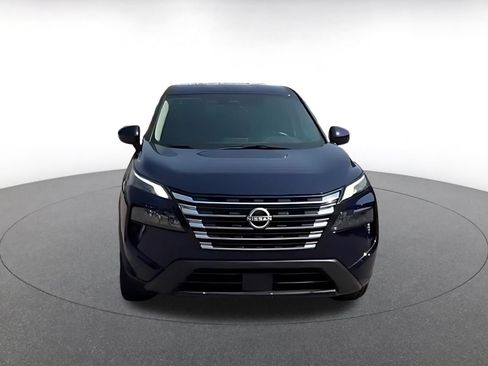 Used 2025 Nissan Rogue SV FWD image 4