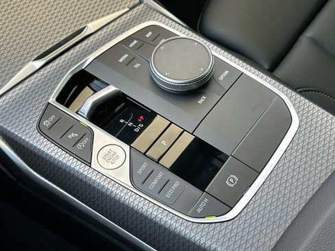 New 2026 BMW 330i Sedan w/ Convenience Package RWD image 14