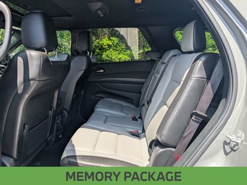 Used 2024 Dodge Durango GT AWD/4WD image 26