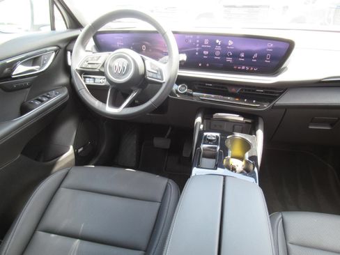 Used 2024 Buick Envision Preferred AWD/4WD image 13