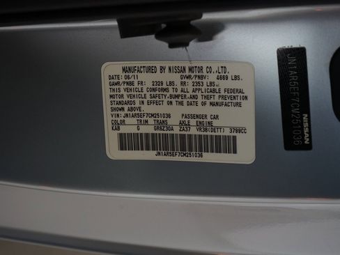 Used 2012 Nissan GT-R Black Edition image 33