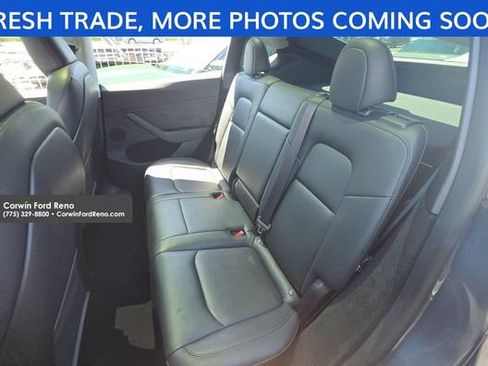 Used 2023 Tesla Model Y Long Range AWD/4WD image 9