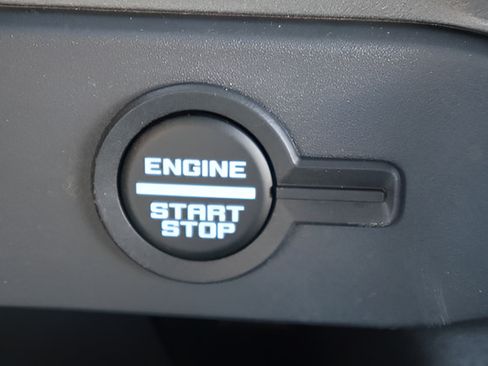 New 2026 Ford Bronco Big Bend AWD/4WD image 16