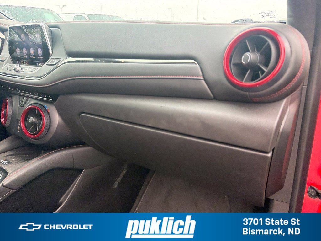 Used 2019 Chevrolet Blazer RS AWD/4WD image 43