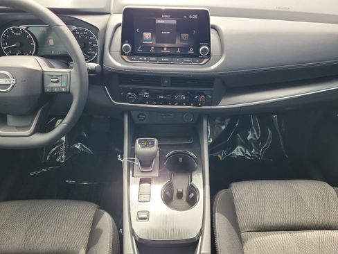 New 2026 Nissan Rogue SV w/ Cold Weather Package image 14