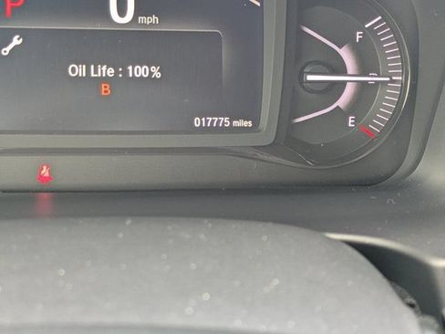 Used 2024 Honda Passport TrailSport image 28