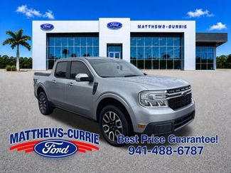 Certified 2023 Ford Maverick Lariat w/ Lariat Luxury Package AWD/4WD video 1
