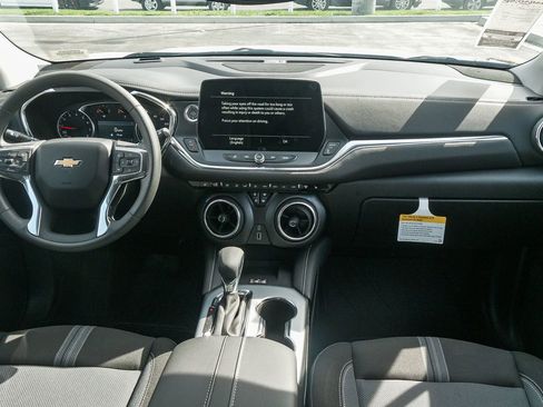 New 2026 Chevrolet Blazer LT w/ Convenience Package image 11