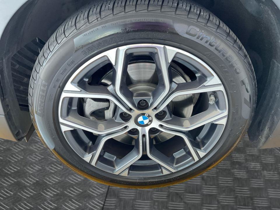 Used 2020 BMW X1 xDrive28i w/ Premium Package AWD/4WD image 27