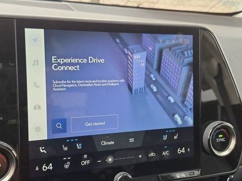 Used 2024 Lexus NX 350h AWD image 22