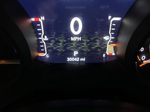 Used 2024 Jeep Wrangler Sahara w/ Technology Group image 6