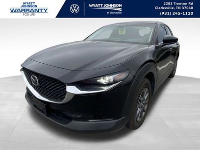 Used 2021 MAZDA CX-30 FWD 2.5 S