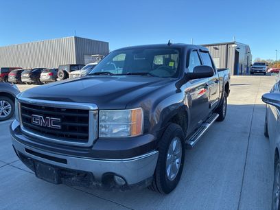 Used 2010 GMC Sierra 1500 SLT w/ SLT Convenience Package