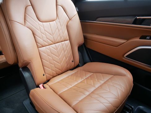 Certified 2025 Kia Telluride SX Prestige X-Line image 14