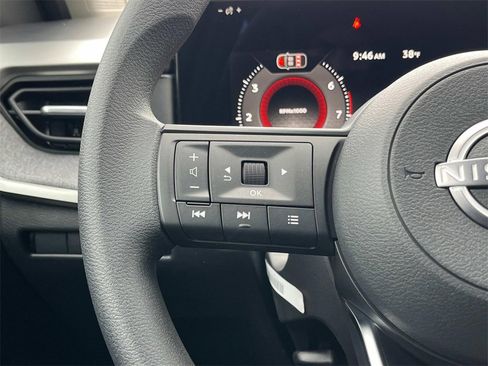 New 2026 Nissan Kicks S image 22