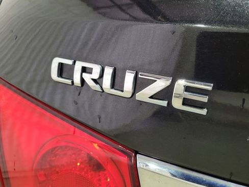 Used 2016 Chevrolet Cruze LT image 50