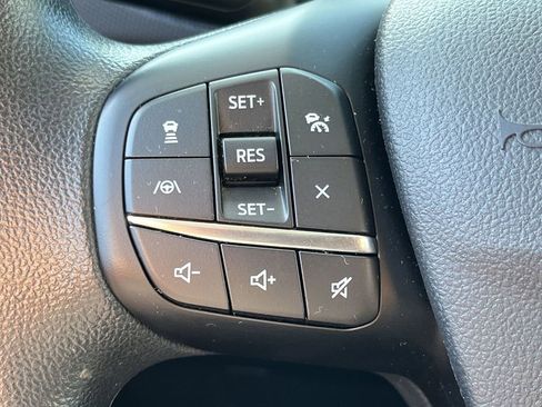 Used 2025 Ford Bronco Sport Big Bend AWD/4WD image 19
