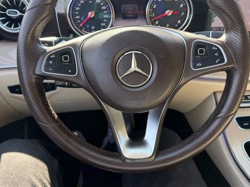 Used 2018 Mercedes-Benz E 400 Coupe image 25